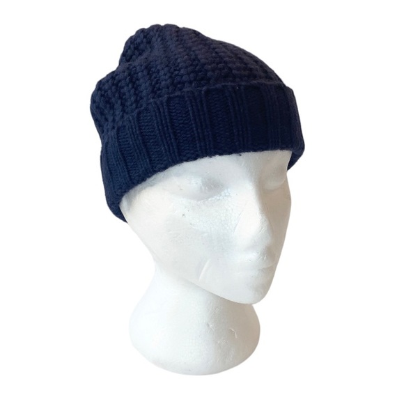 J.Crew Knit Beanie Toque Hat - Picture 1 of 16